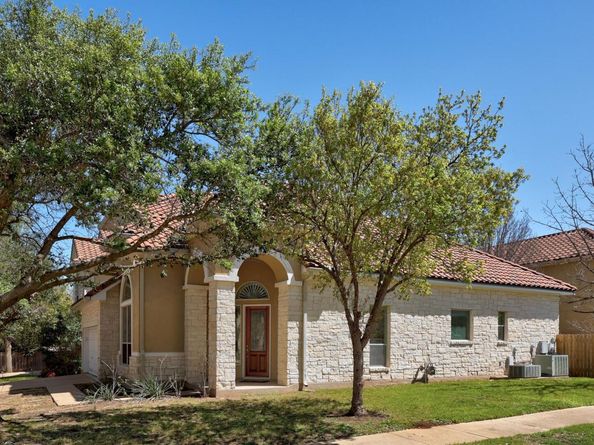 15529 Interlachen DR, Austin TX 78717