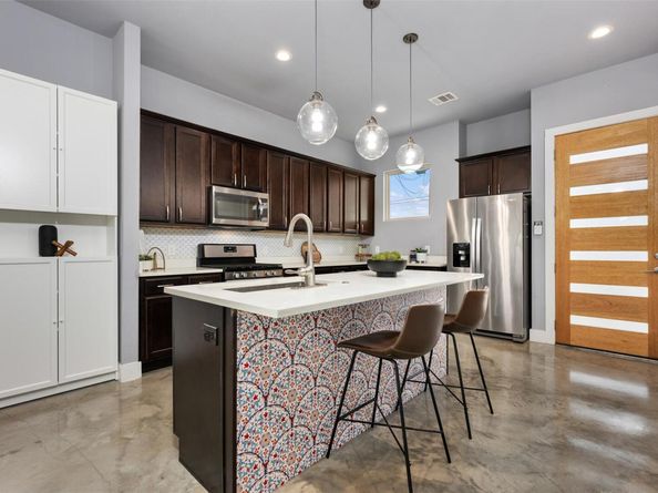 1310 Cedar Ave 1, Austin TX 78702