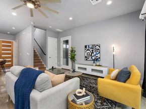 1310 Cedar Ave 1, Austin TX 78702