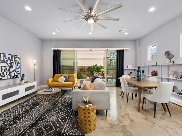 1310 Cedar Ave, Austin TX 78702