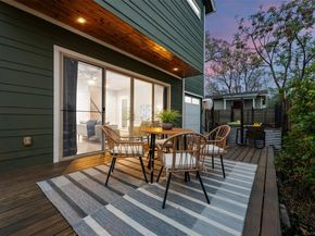 1310 Cedar Ave 1, Austin TX 78702