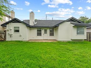 1809 Taron CV, Round Rock TX 78681