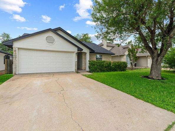 1809 Taron CV, Round Rock TX 78681