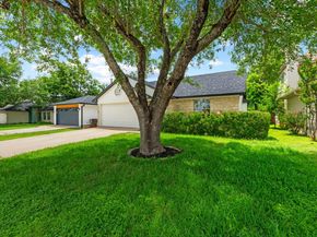 1809 Taron CV, Round Rock TX 78681