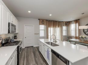 7915 Mellencamp DR, Austin TX 78744