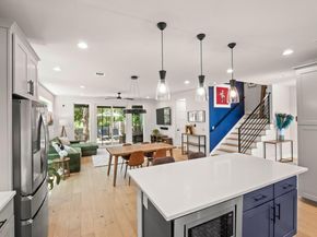 5109 Stone Gate DR 1, Austin TX 78721