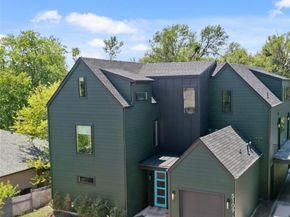 5109 Stone Gate DR 1, Austin TX 78721