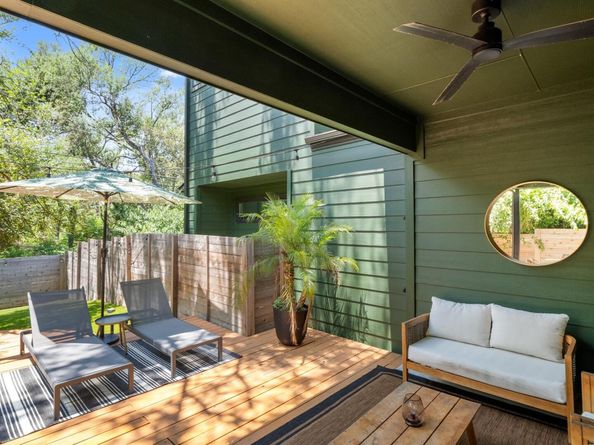 5109 Stone Gate DR 1, Austin TX 78721