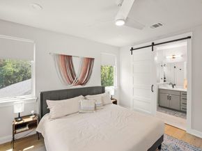 5109 Stone Gate DR 1, Austin TX 78721