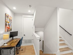 5109 Stone Gate DR 1, Austin TX 78721