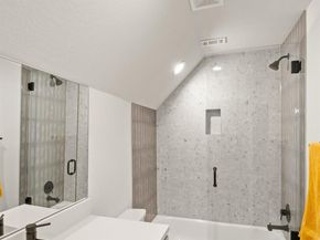 5109 Stone Gate DR 1, Austin TX 78721
