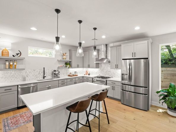 5109 Stone Gate DR 1, Austin TX 78721