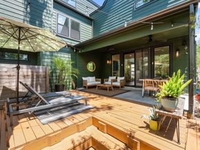 5109 Stone Gate DR 1, Austin TX 78721