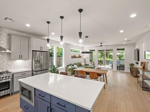 5109 Stone Gate DR 1, Austin TX 78721