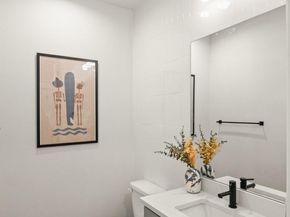5109 Stone Gate DR 1, Austin TX 78721
