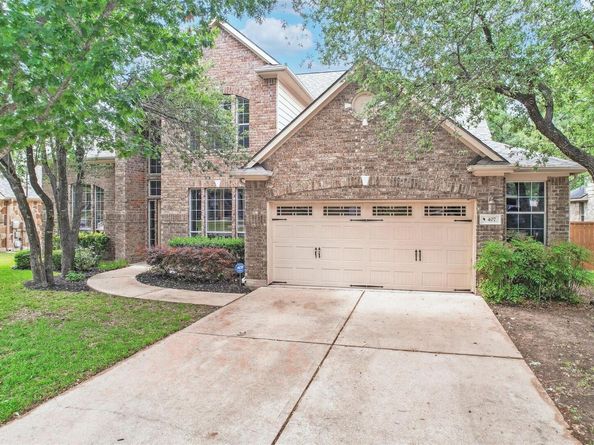 407 Misty Morn LN, Cedar Park TX 78613
