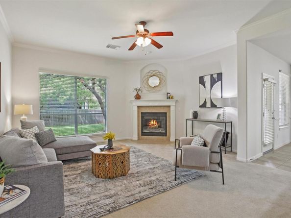 407 Misty Morn LN, Cedar Park TX 78613