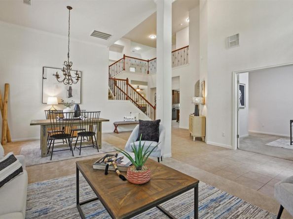 407 Misty Morn LN, Cedar Park TX 78613
