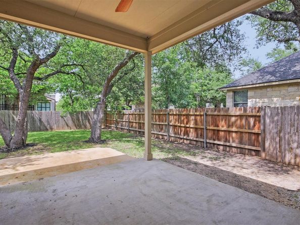 407 Misty Morn LN, Cedar Park TX 78613