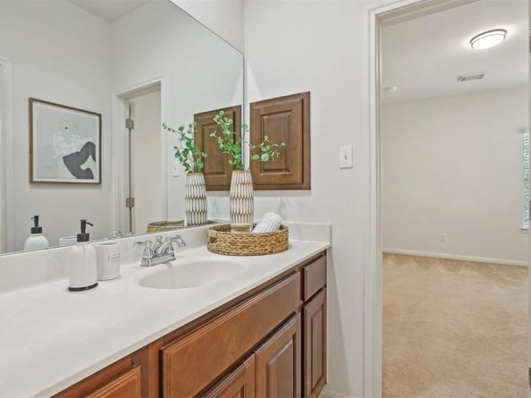 407 Misty Morn LN, Cedar Park TX 78613