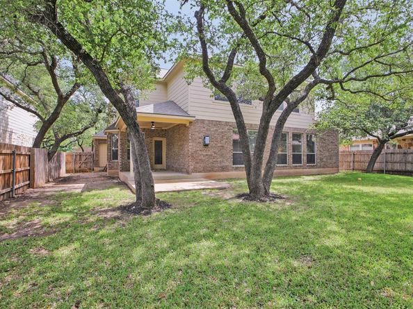 407 Misty Morn LN, Cedar Park TX 78613