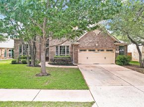407 Misty Morn LN, Cedar Park TX 78613