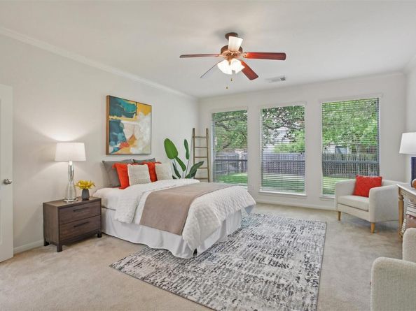 407 Misty Morn LN, Cedar Park TX 78613