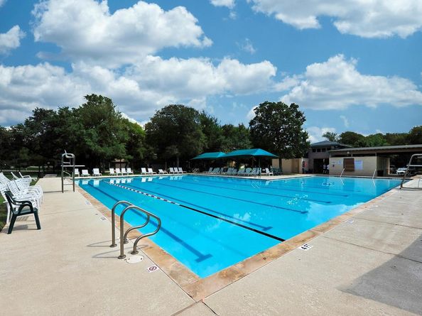 5400 Painted Shield DR, Austin TX 78735