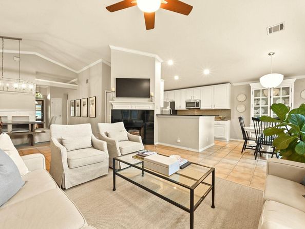 5400 Painted Shield DR, Austin TX 78735