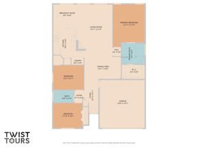 5400 Painted Shield DR, Austin TX 78735