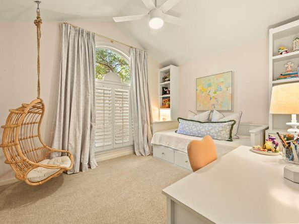 5400 Painted Shield DR, Austin TX 78735