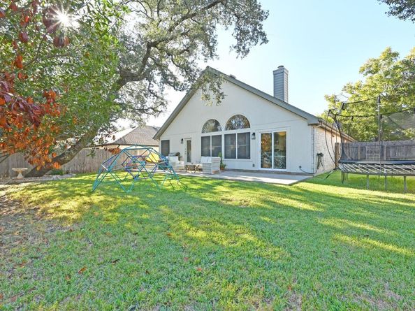 5400 Painted Shield DR, Austin TX 78735