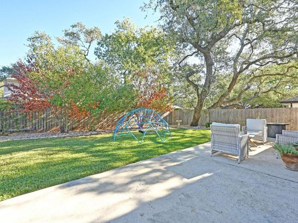 5400 Painted Shield DR, Austin TX 78735