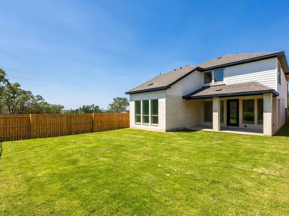 226 Bright Light WAY, Georgetown TX 78633