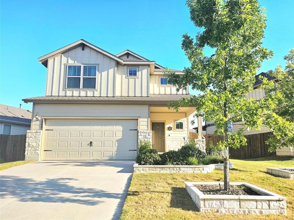 242 Zuma DR, Liberty Hill TX 78642