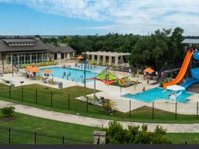 242 Zuma DR, Liberty Hill TX 78642