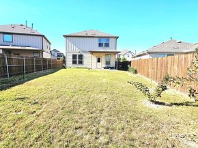 242 Zuma DR, Liberty Hill TX 78642