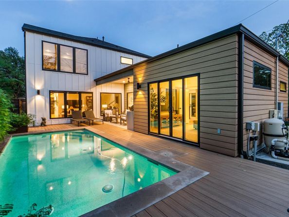 8300 Hathaway DR, Austin TX 78757