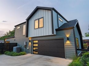 8300 Hathaway DR, Austin TX 78757