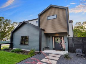 8300 Hathaway DR, Austin TX 78757