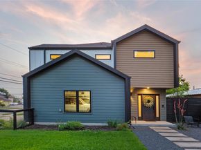 8300 Hathaway DR, Austin TX 78757