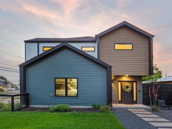 8300 Hathaway DR, Austin TX 78757