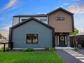 8300 Hathaway DR, Austin TX 78757
