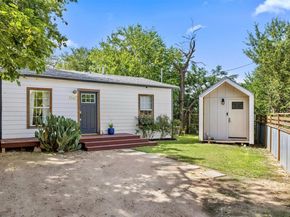 1167 Ridgeway DR, Austin TX 78702