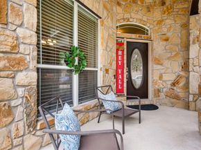 19803 Mallard Pond TRL, Pflugerville TX 78660