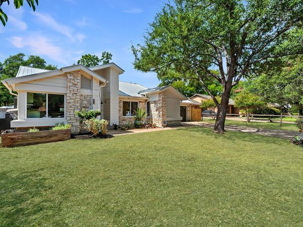 4001 Burr Oak LN, Austin TX 78727