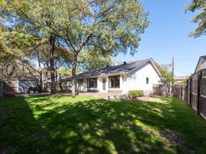 3403 Palomar LN, Austin TX 78727