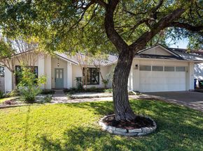 3403 Palomar LN, Austin TX 78727