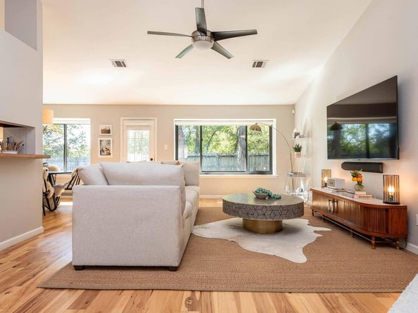 3403 Palomar LN, Austin TX 78727