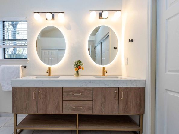 3403 Palomar LN, Austin TX 78727